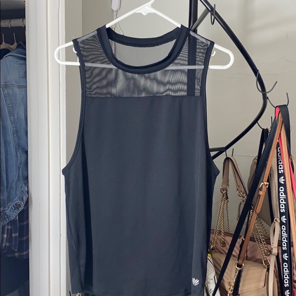 Active Muscle Tee
